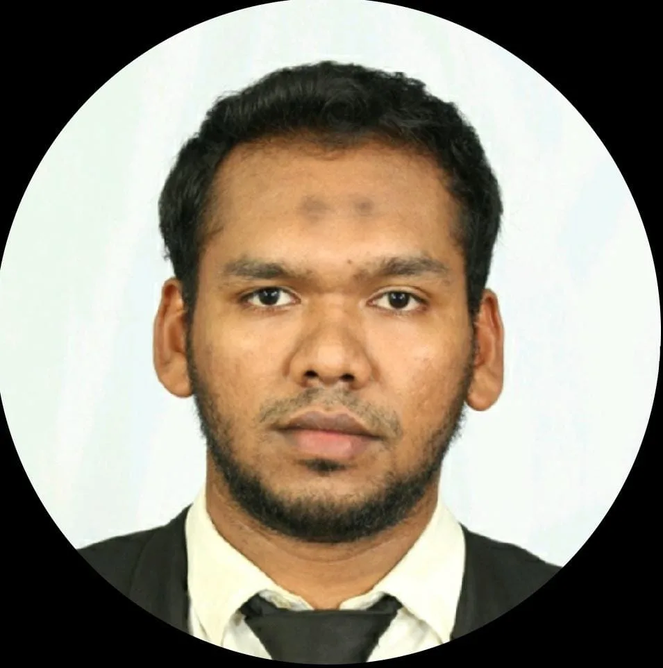 Mohamed Faizal M. Badurdeen